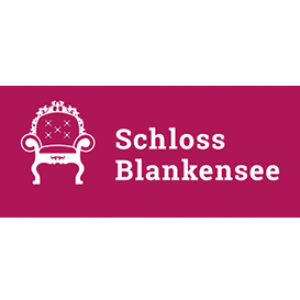 Standort in Trebbin OT Blankensee für Unternehmen Tagen + Feiern im Grünen GbR Schloss Blankensee