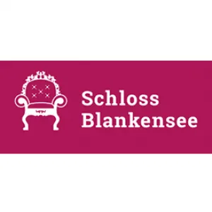 Firmenlogo von Tagen + Feiern im Grünen GbR Schloss Blankensee