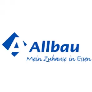 Firmenlogo von Allbau GmbH
