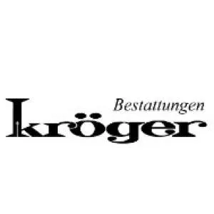 Firmenlogo von Beerdigungsinstitut Kröger GmbH