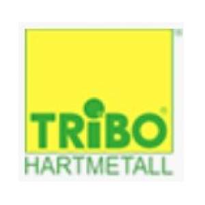 Standort in Barchfeld-Immelborn für Unternehmen TRIBO Hartstoff GmbH