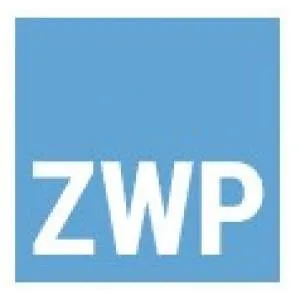 Firmenlogo von ZWP Ingenieur-GmbH