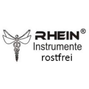 Standort in Solingen für Unternehmen Rhein-Instrumente e.K.