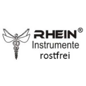 Firmenlogo von Rhein-Instrumente e.K.