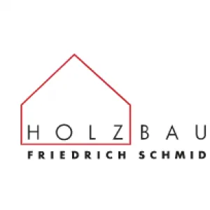 Firmenlogo von Friedrich Schmid Holzbau GmbH