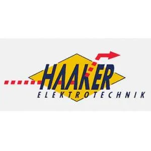 Firmenlogo von Haaker Elektrotechnik GmbH & Co.KG