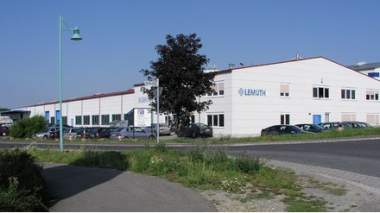 Unternehmen LEMUTH GmbH
