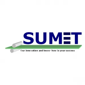 Firmenlogo von sumet technologies gmbh & co. kg