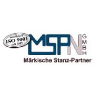 Firmenlogo von Märkische Stanz - Partner Normalien GmbH