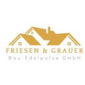 Firmenlogo von Friesen & Grauer Bau-Edelputze GmbH