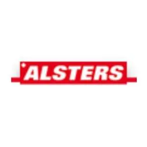 Firmenlogo von Alsters GmbH