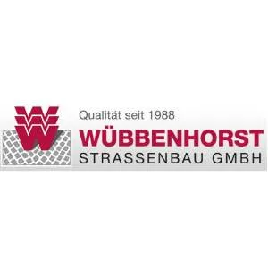 Firmenlogo von Wübbenhorst Straßenbau GmbH