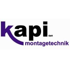Standort in Lüdenscheid für Unternehmen KAPI-MONTAGETECHNIK GbR