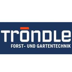 Standort in Waldshut-Tiengen für Unternehmen Tröndle Forst und Gartentechnik