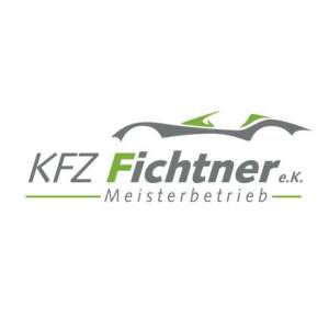 Standort in Burgoberbach für Unternehmen Kfz Fichtner e.K.
