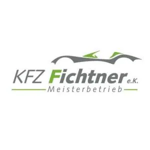 Firmenlogo von Kfz Fichtner e.K.