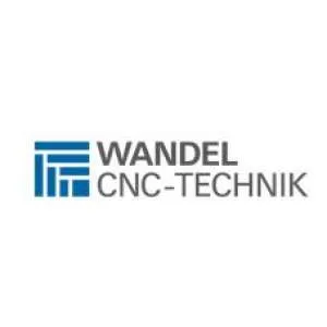 Firmenlogo von Wandel CNC-Technik GmbH
