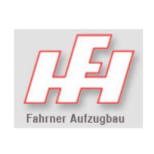 Standort in Obermichelbach für Unternehmen Fahrner Aufzugbau GmbH