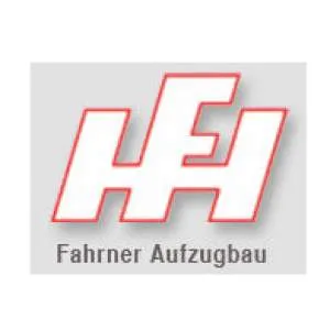 Firmenlogo von Fahrner Aufzugbau GmbH