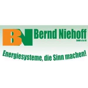 Standort in Werlte für Unternehmen Bernd Niehoff GmbH & Co. KG
