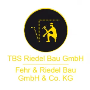 Firmenlogo von TBS Riedel Bau GmbH