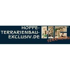 Firmenlogo von Hoppe Terrarienbau Exclusiv · Hoppe Concept GmbH & Co.KG