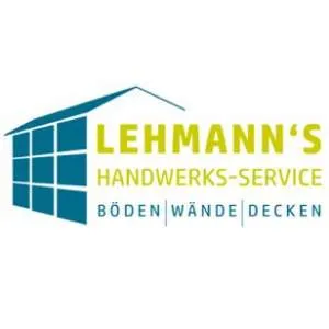 Firmenlogo von Lehmann's Handwerks-Service Inh. Dirk Lehmann