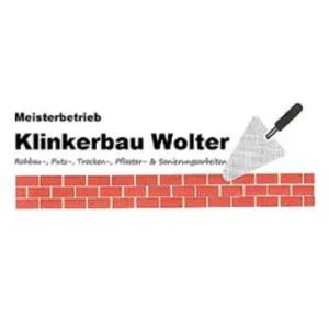 Firmenlogo von Meisterbetrieb Klinkerbau Wolter