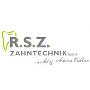 Firmenlogo von RSZ Zahntechnik GmbH