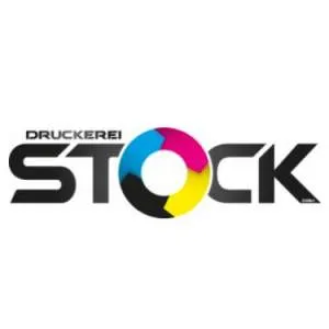 Firmenlogo von Druckerei Stock GmbH
