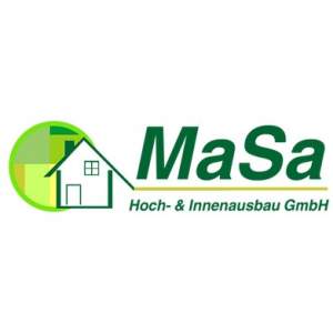 Standort in Berlin für Unternehmen MaSa Hoch- & Innenausbau GmbH