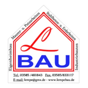 Firmenlogo von Lempe Bau GmbH