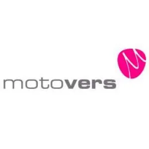 Firmenlogo von motovers GmbH