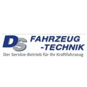 Firmenlogo von DS Fahrzeugtechnik GmbH