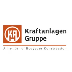 Firmenlogo von Kraftanlagen München GmbH