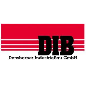 Firmenlogo von DIB Densborner Industrie Bau GmbH