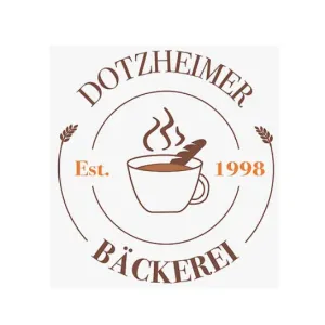 Firmenlogo von Dotzheimer Bäckerei