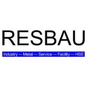 Firmenlogo von RESBAU UG