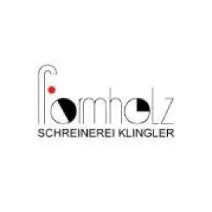 Firmenlogo von Schreinerei Klingler - Bad Cannstatt
