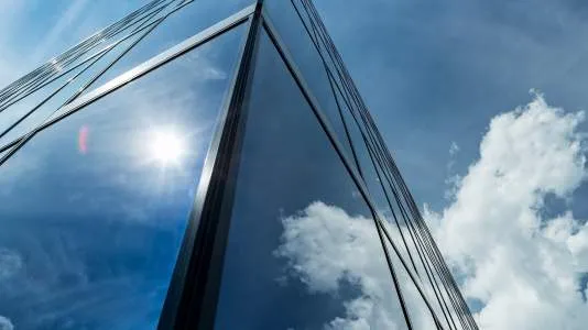 Unternehmen CleanUp Glas- und Gebäudereinigung