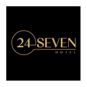 Firmenlogo von 24Seven Hotels GmbH