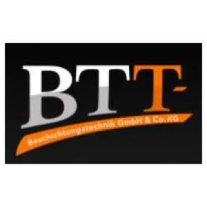 Firmenlogo von BTT-Beschichtungstechnik GmbH & Co. KG