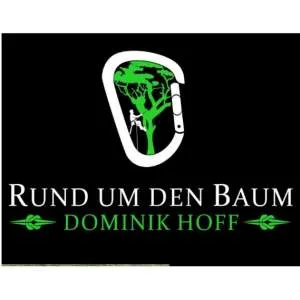 Firmenlogo von Rund um den Baum - Dominik Hoff