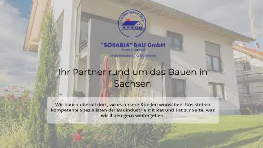 Unternehmen Sorabia Bau GmbH
