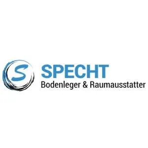 Firmenlogo von Specht Bodenleger & Raumausstatter