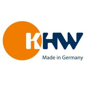 Standort in Geratal OT Geschwenda für Unternehmen KHW Kunststoff- und Holzverarbeitungswerk GmbH