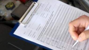 Breiter's Car Check Unternehmen Breiter's Car Check