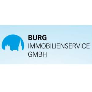 Standort in Burg für Unternehmen BURG Immobilienservice GmbH