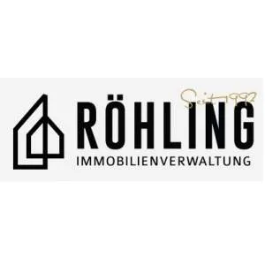 Firmenlogo von Röhling Immobilienverwaltung GmbH