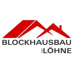 Firmenlogo von Blockhausbau GmbH